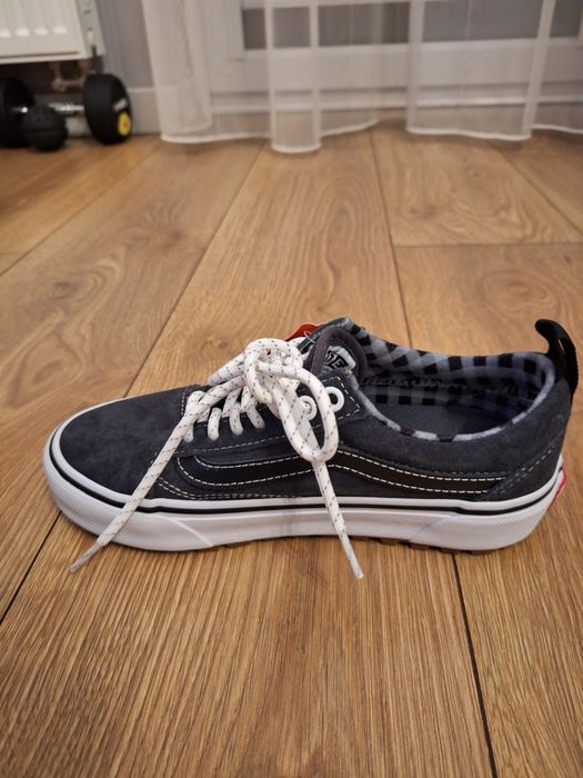 Trampki Vans roz.34,5