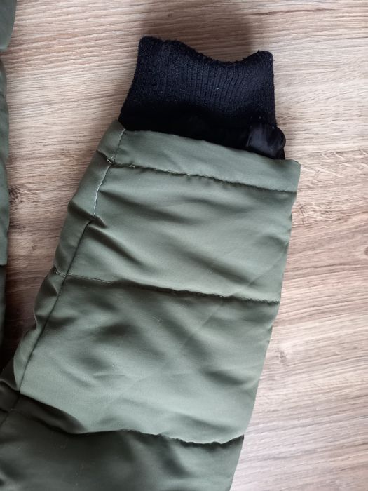Kurtka zimowa chłopięca rozm 170 Reserved