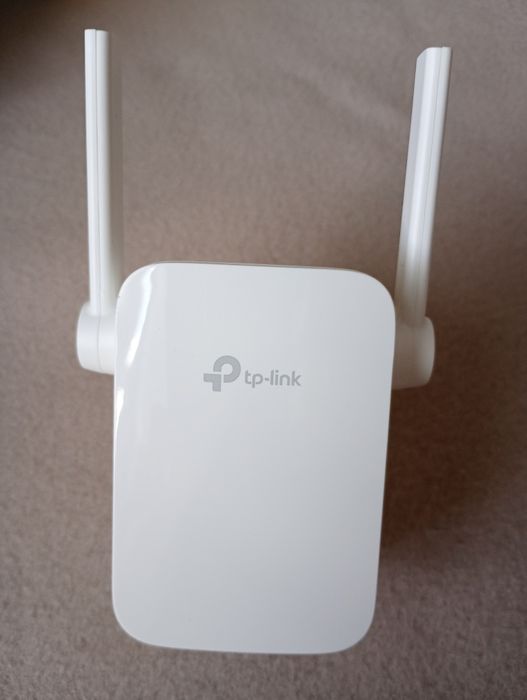 Wi-Fi підсилювач сигналу TP-Link TL-WA855RE (N300) | Репітер | Новий