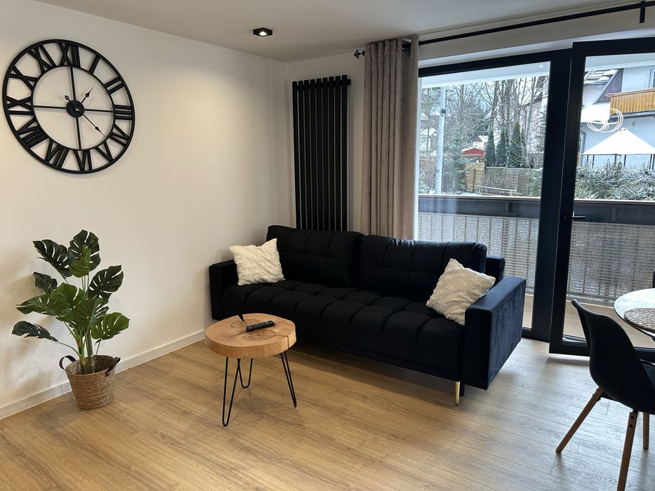 ZAKOPANE Komfortowy Apartament 4-6 osobowy 3 min Krupówki