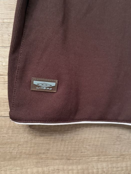 koszulka Umbro brązowa rozmiar M
