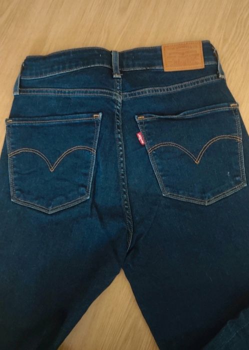 Calças Levis 26 (36)