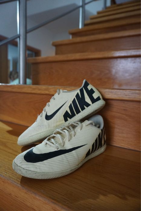 Nike Mercurial Vapor 15 Club