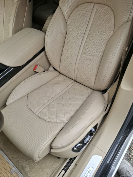 Profesjonalne usługi Renowacji Skór