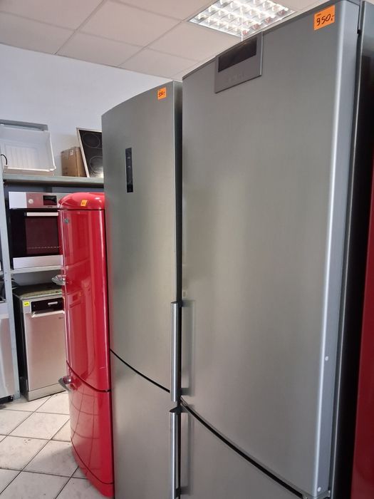 Wysokie lodówki 180-200cm! Gwarancja i transport ‼️