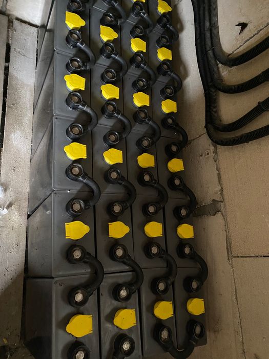 Солнечная установка/солнечные панели/