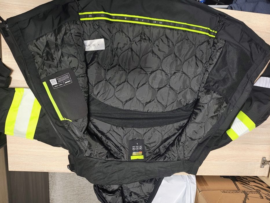 Blaklader 4480 kurtka zimowa