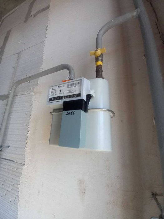 2-комнатная квартира по адресу Куликово поле пл. (площадь 95,4 м²) - Atlanta.ua - фото 7