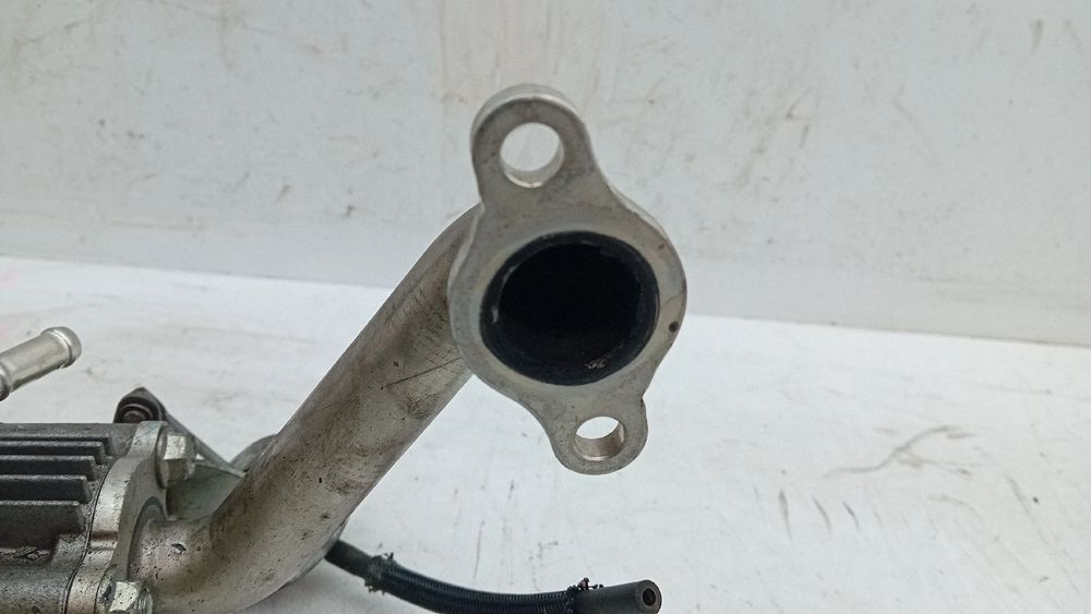 Radiador de gases / EGR TOYOTA Avensis Wagon (_T27_)