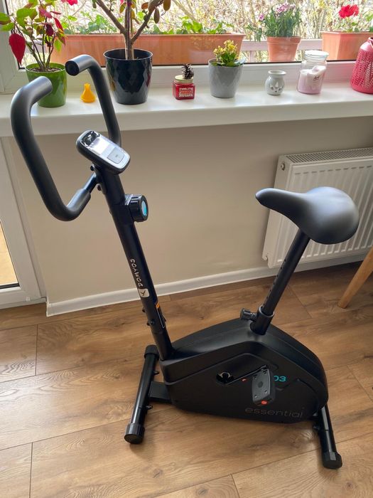 Rower treningowy Domyos Essential