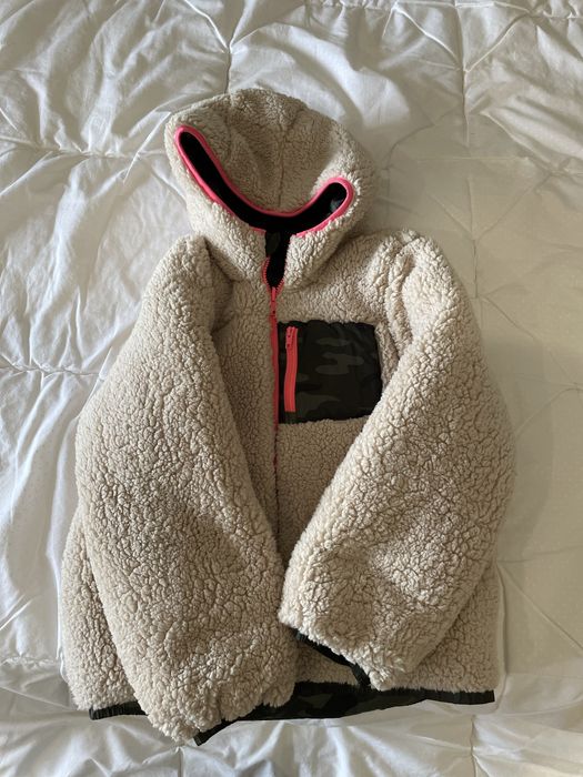 Casaco GAP kids double side