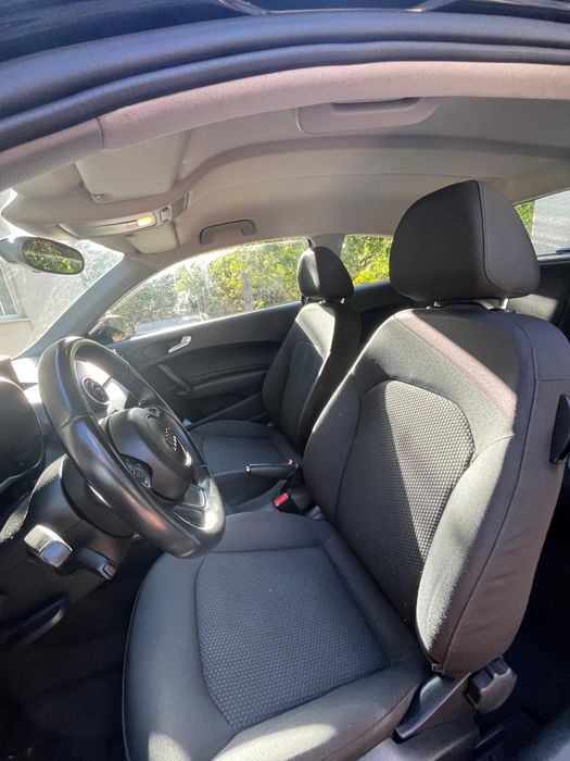 Audi A1 1.6 TDI  2011