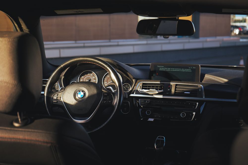 Продам BMW 430i F36