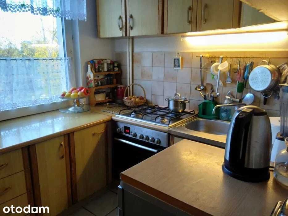 Mieszkanie na sprzedaż, 4 pokoje, 72 m², Aleksandrów Łódzki