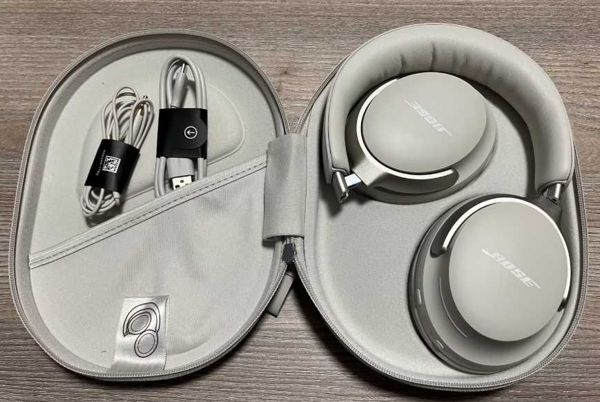 Bose QuietComfort Ultra