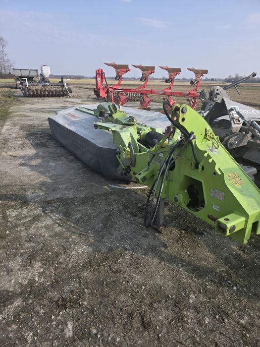 Kosiarka class disco 3100