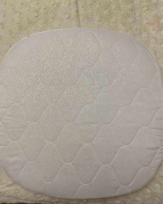 Матрас 70х70 см Chicco Tweeto