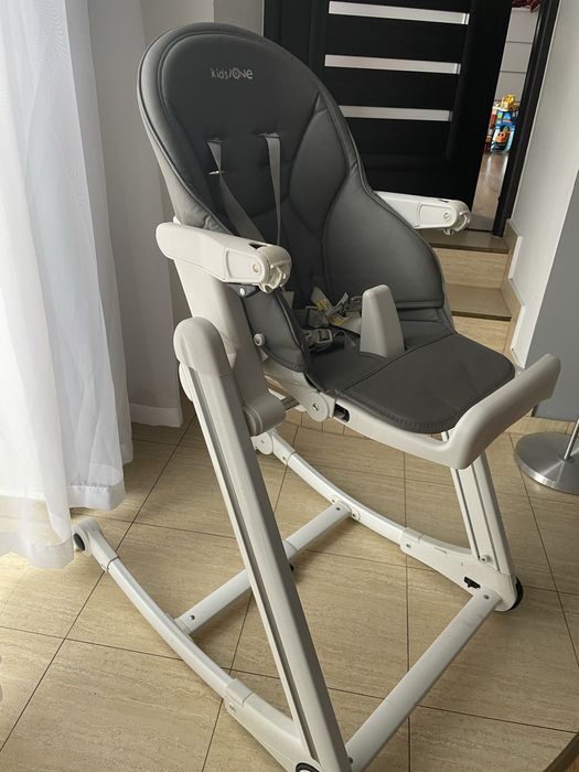 Krzesełko do karmienia Kids Zone