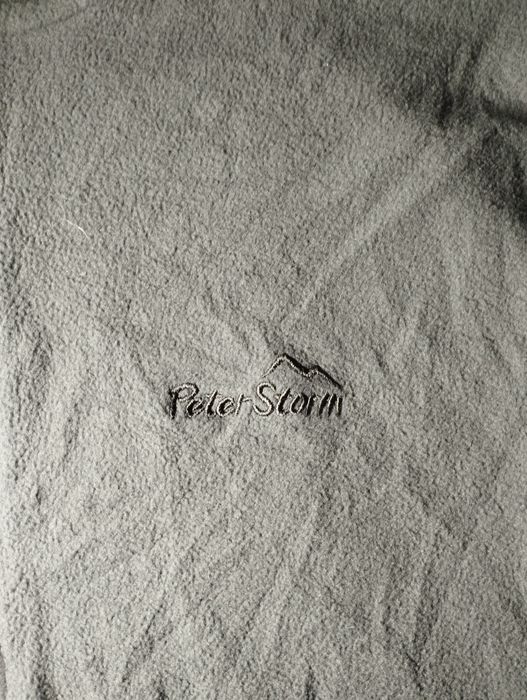 Флісова кофта Peter Storm