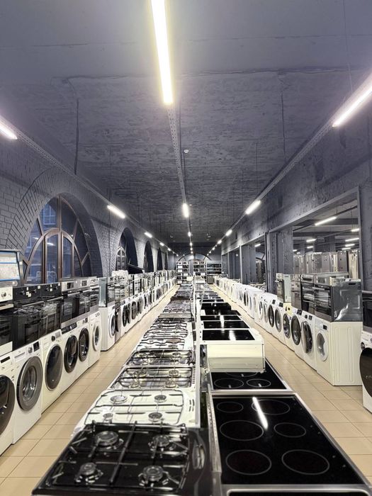 Газова | газовая плита Beko FSE52320DWD Доставлю! Занесу!