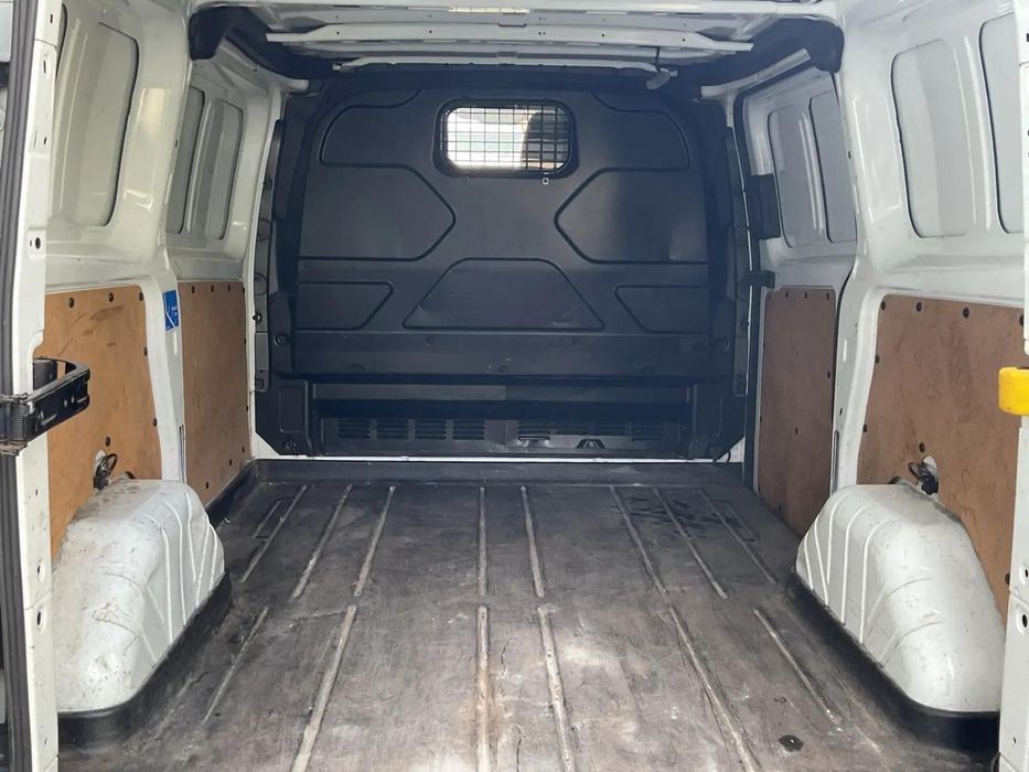 FORD TRANSIT CUSTOM 2.2 140cv EXCELENTE ESTADO ###OPORTUNIDADE###