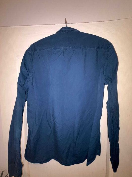 Koszula Slim Fit- Reserved - L