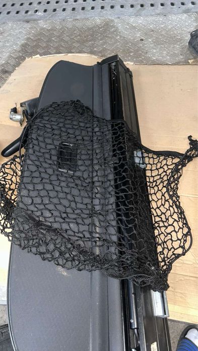 Розборка Шкода фабія 2