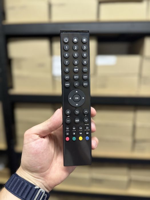 Пульт для телевізора VINGA, новий!