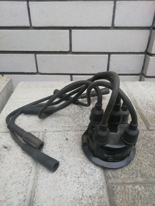 Крышка трамплера