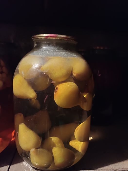 Варення з винограду, вишні, черешні,сливи, ,компоти,