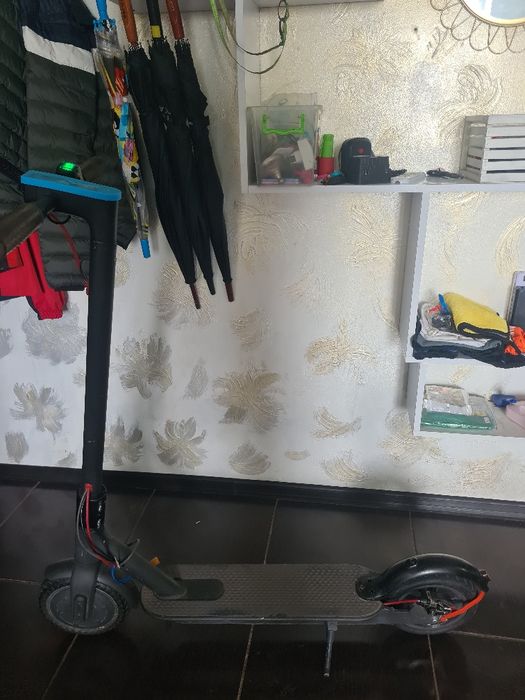 Електросамокат тіпа xiaomi m365