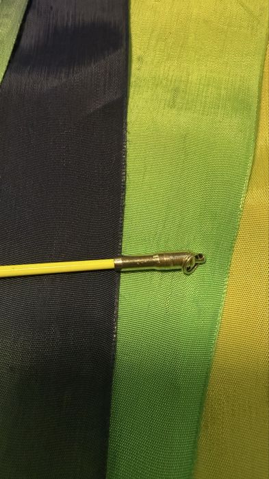 Паличка Sasaki 50 см + стрічка Sasaki 5 м+ тубос Sasaki