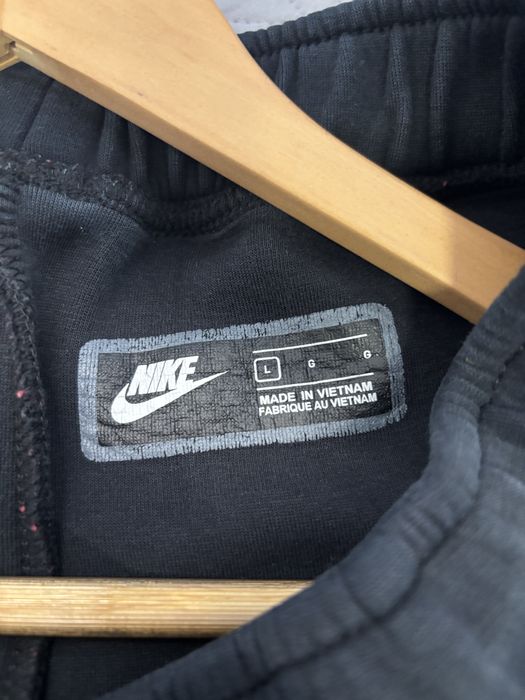 Dresy Nike Tech