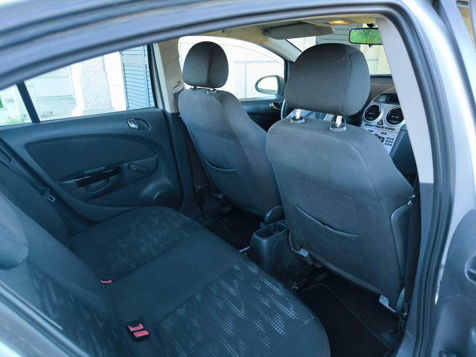 Vendo Opel corsa 1.3 CDTI