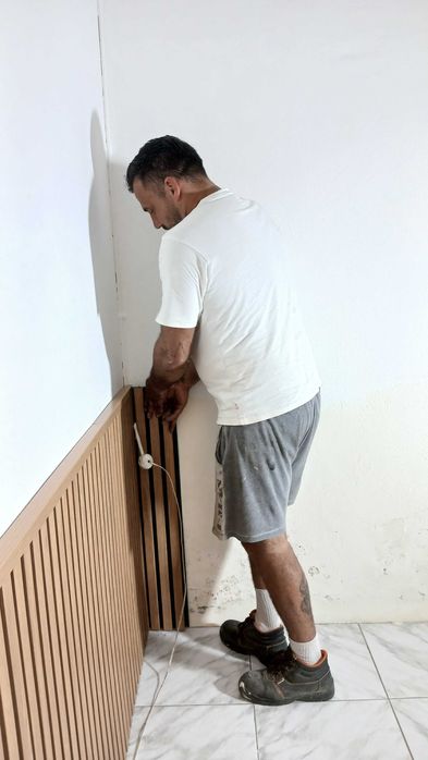 Trabalho de pedreiro , acentamento de ceramica e muito mais