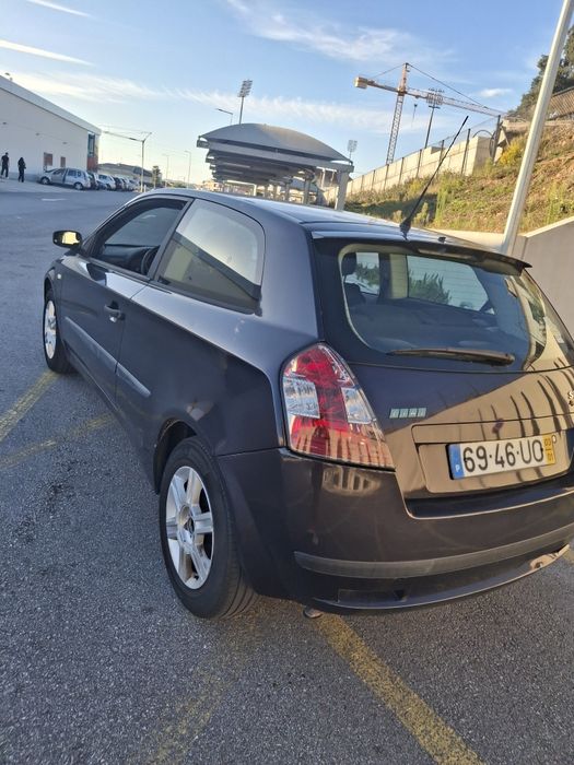 Fiat stilo 1.2 sport