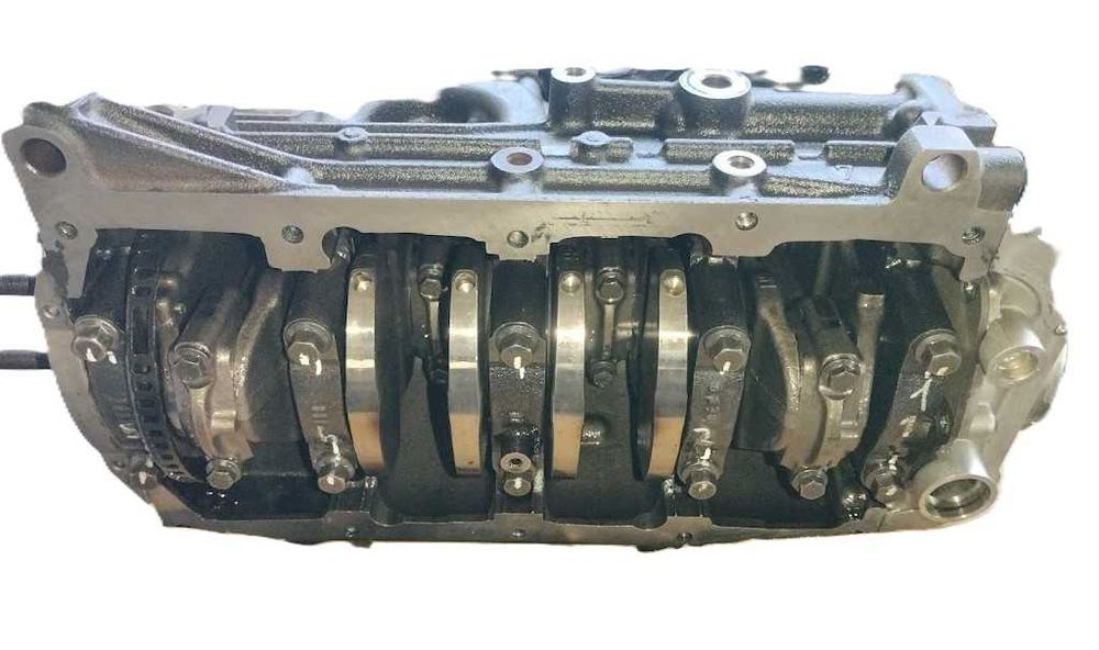 MOTOR OPEL INSIGNIA A, Astra J, 2.0 Cdti - A20DTH - SAAB e FIAT