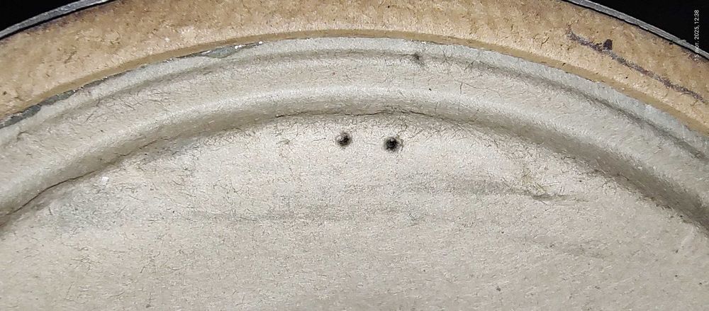 Вінтажний динамік СРСР