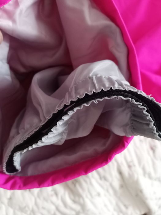 Spodnie narciarskie damskie