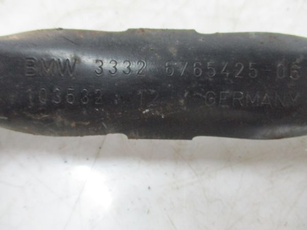 Braço de suspensão trás esquerdo BMW 3 (E90)