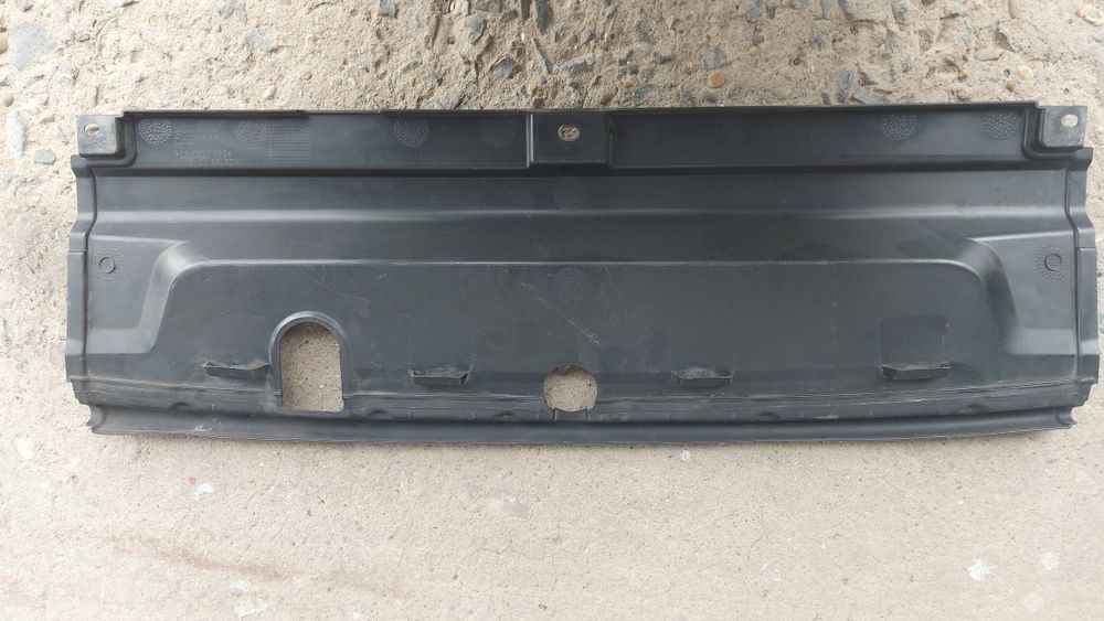 Кришка ременя передня VOLVO S90 V90 314250025