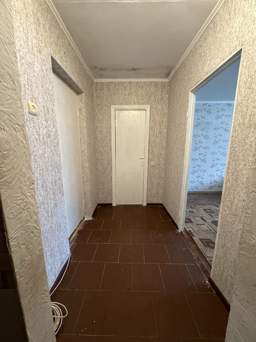 Здається 2х кімнатна квартира