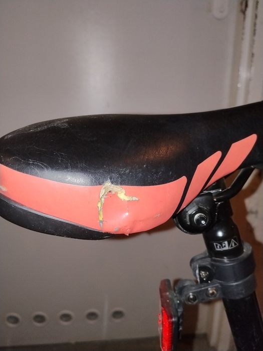Rower Kross Lea dla dziewczynki