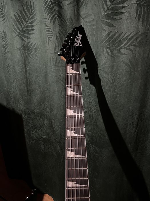 Gitara ibanez grg320fa