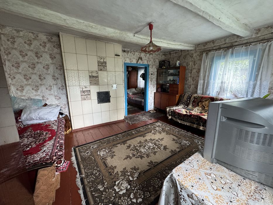 Продаж окремого будинку в с. Майстрів
