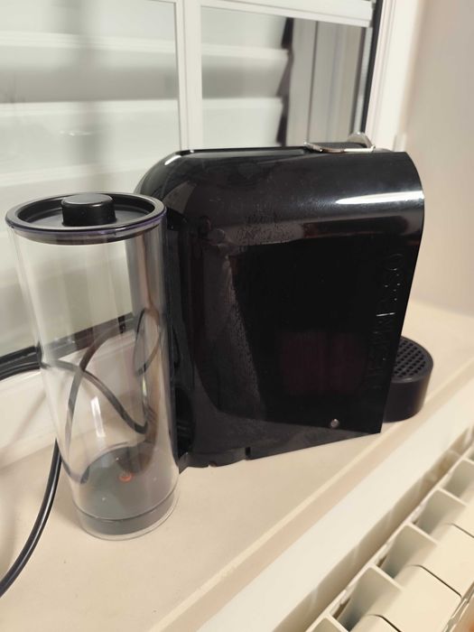Máquina Nespresso