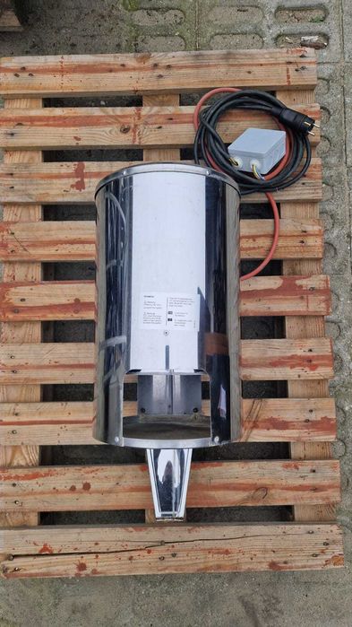 piec do sauny suchej na zwykły prąd 3,6KW 230V 220V FIŃSKIEJ sauna