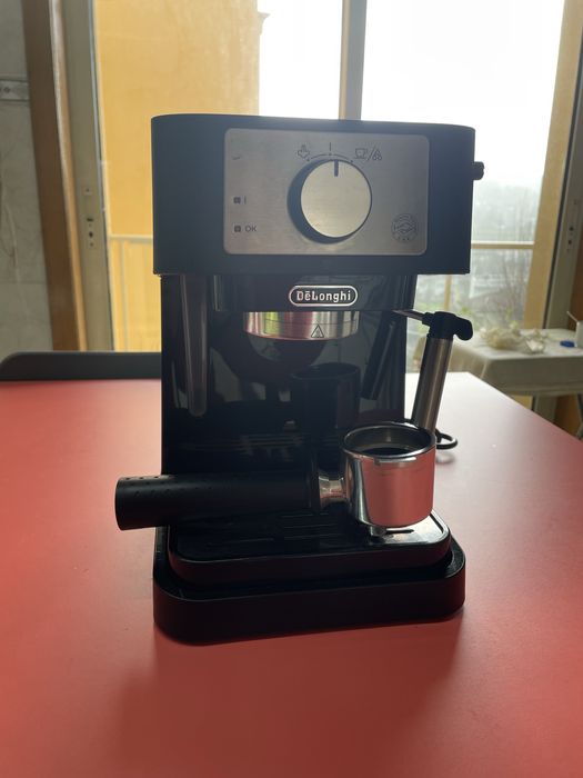 Maquina de café Delonghi