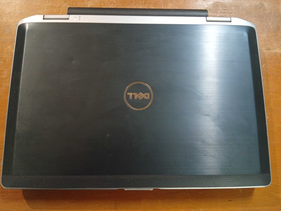 Ноутбук Dell E6420