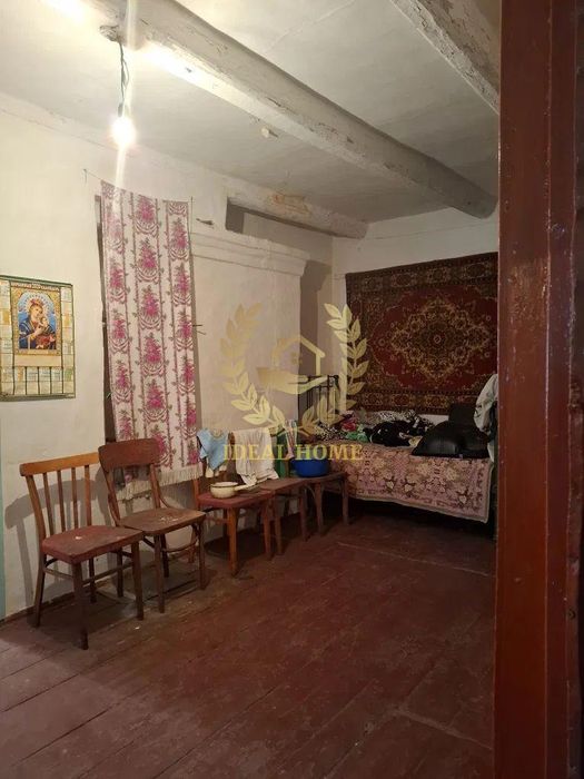 Продам будинок в Устимівці